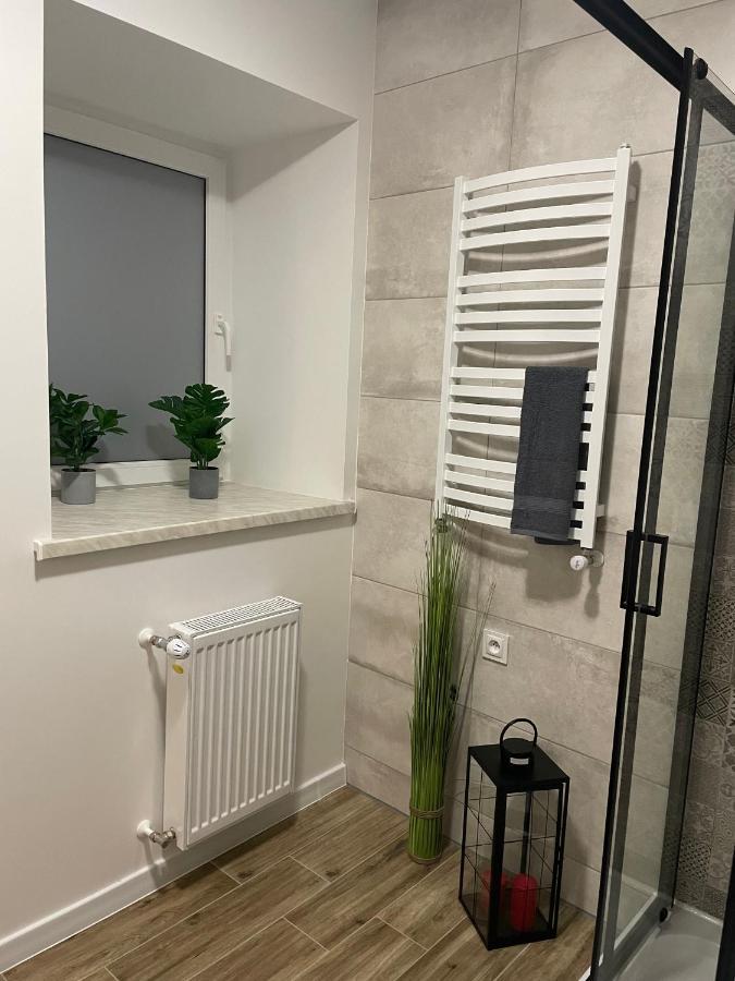 Apartamenty Sudety Bystrzyca Kłodzka Dış mekan fotoğraf