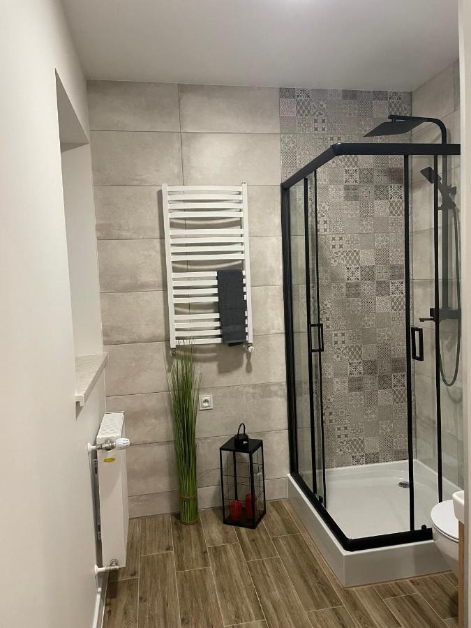 Apartamenty Sudety Bystrzyca Kłodzka Dış mekan fotoğraf