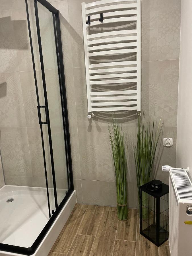 Apartamenty Sudety Bystrzyca Kłodzka Dış mekan fotoğraf
