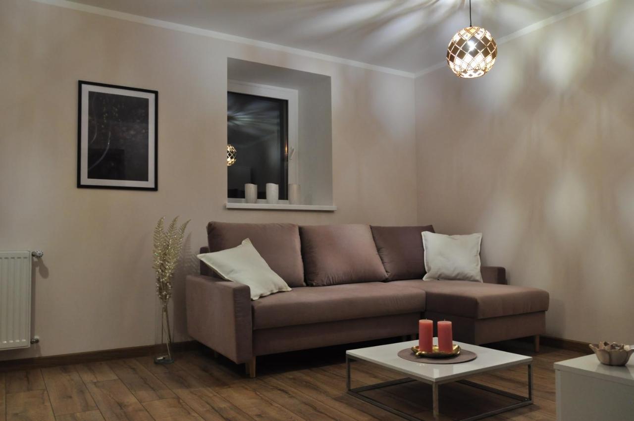 Apartamenty Sudety Bystrzyca Kłodzka Dış mekan fotoğraf